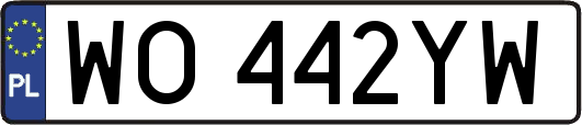 WO442YW