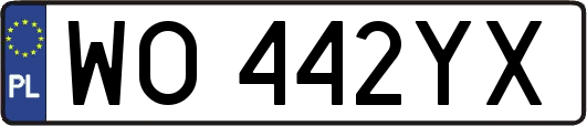 WO442YX