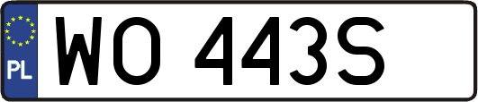 WO443S