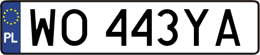 WO443YA