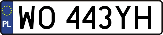 WO443YH