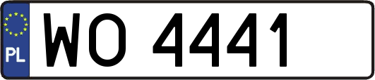 WO4441
