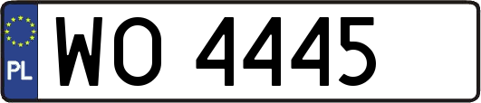 WO4445