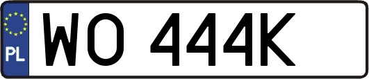 WO444K
