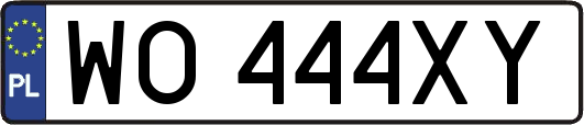 WO444XY