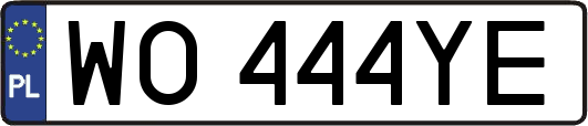 WO444YE