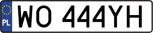 WO444YH