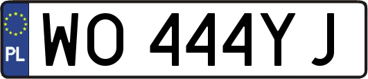 WO444YJ