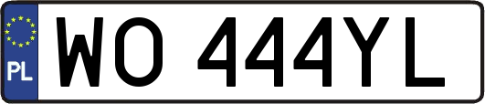 WO444YL