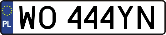WO444YN