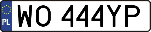 WO444YP