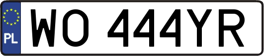 WO444YR