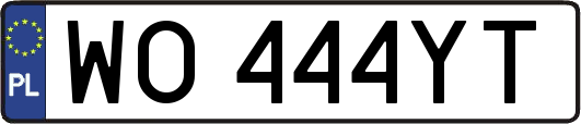 WO444YT