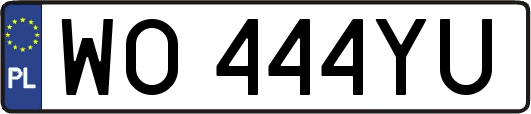 WO444YU