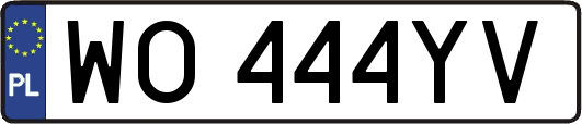 WO444YV