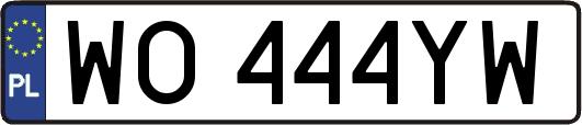 WO444YW