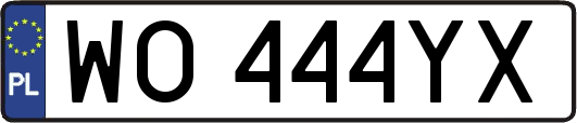 WO444YX
