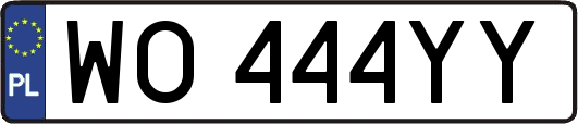 WO444YY