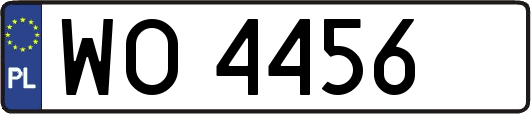 WO4456