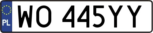 WO445YY
