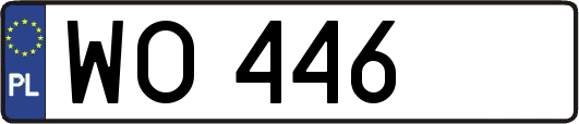 WO446