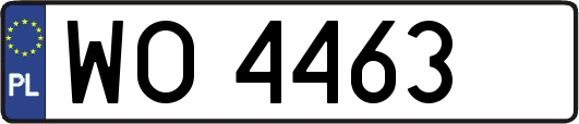 WO4463