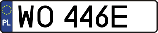 WO446E