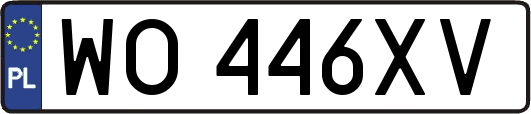 WO446XV