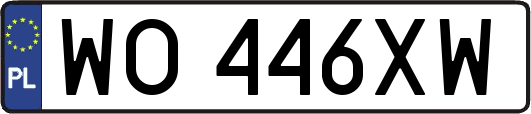 WO446XW