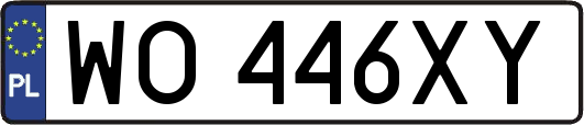WO446XY