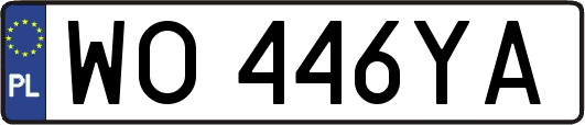 WO446YA