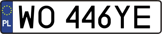 WO446YE