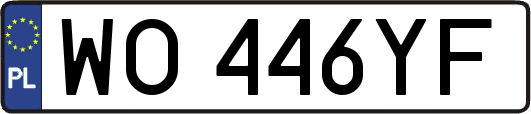 WO446YF