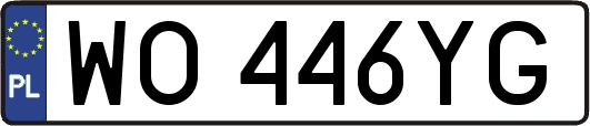 WO446YG