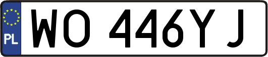 WO446YJ