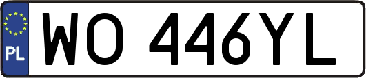 WO446YL