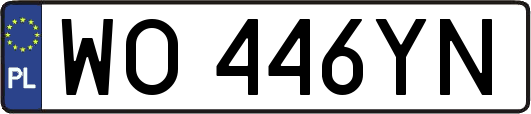 WO446YN