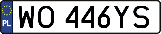 WO446YS
