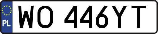 WO446YT
