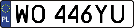 WO446YU