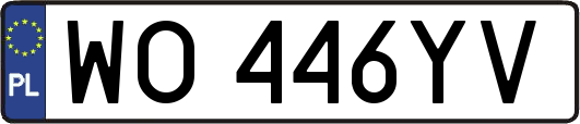 WO446YV