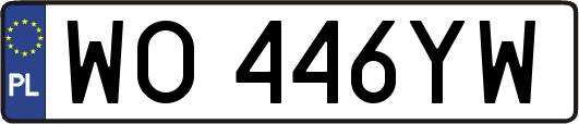 WO446YW