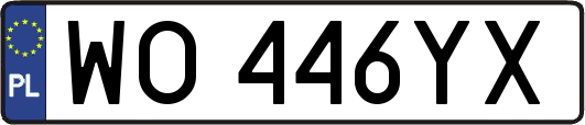 WO446YX