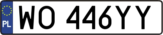 WO446YY