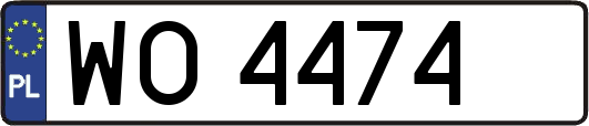 WO4474