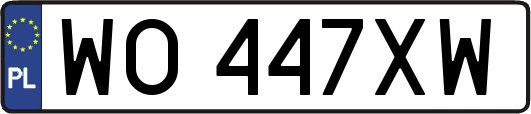 WO447XW