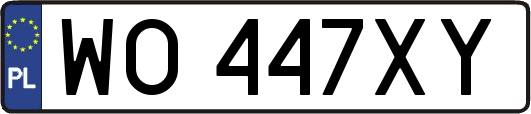 WO447XY