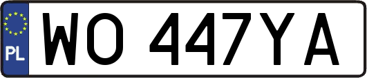 WO447YA