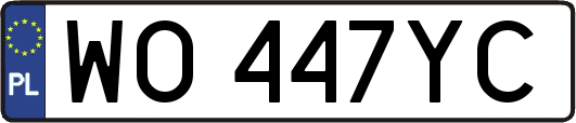 WO447YC