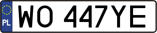 WO447YE